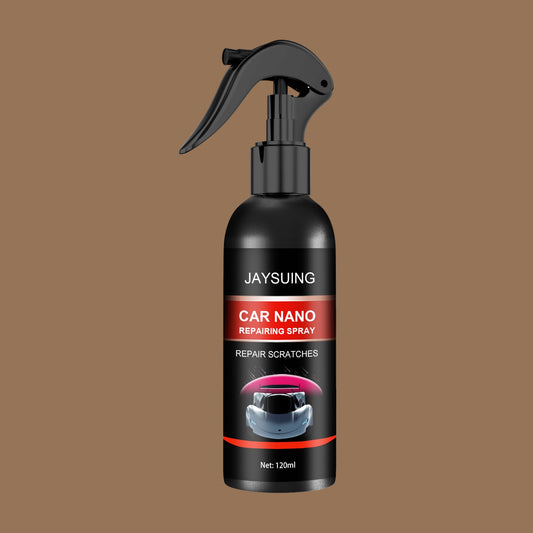 Automobile Coating Spray